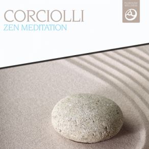 Zen Meditation album cover