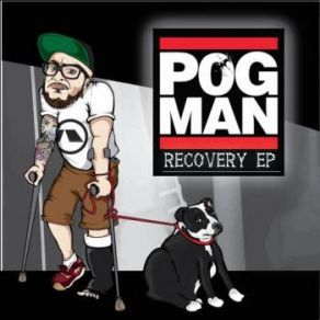 Rec0very album cover