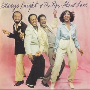 About Love album cover