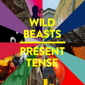 Present Tense (Special Edition) album cover