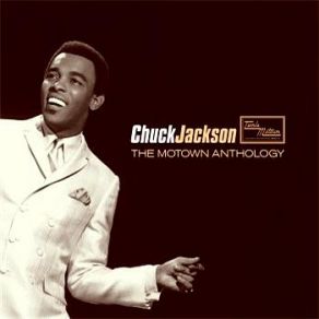 The Motown Anthology (CD2) album cover