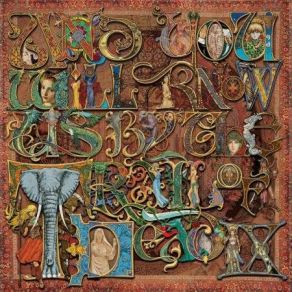 IX album cover