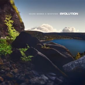 Evolution album cover
