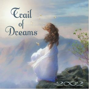 Trail Of Dreams album cover