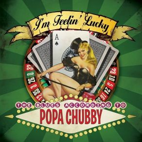 I'm Feeling Lucky album cover