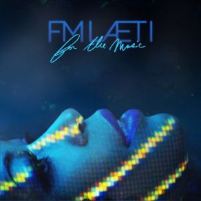 For The Music album cover