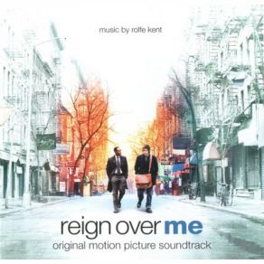 Reign Over Me (Original Soundtrack) album cover