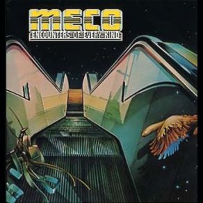 Encounters Of Every Kind album cover