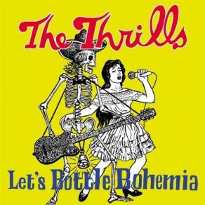 Let's Bottle Bohemia album cover