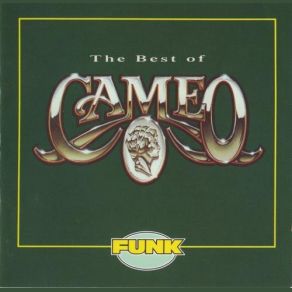 The Best Of album cover