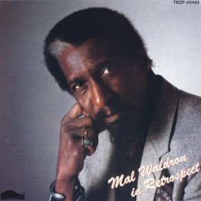 In Retrospect album cover