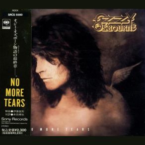 No More Tears (Remastered) album cover