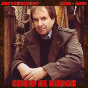 Anthology 1975-2010 (CD1) album cover