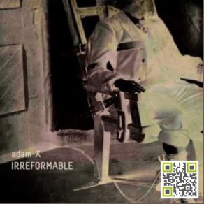 Irreformable album cover