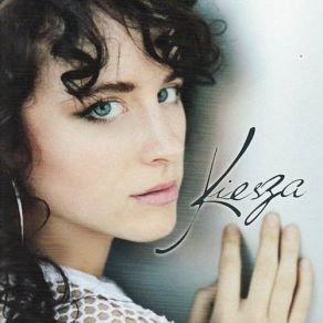 Kiesza album cover