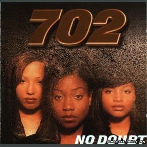 No Doubt album cover