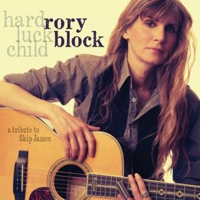 Hard Luck Child: A Tribute To Skip James album cover