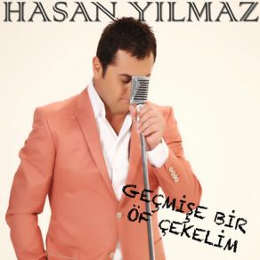 Geçmişe Bir Öf Çekelim (Single) album cover