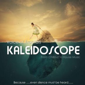 Kaleidoscope From Chillout To House Music album cover