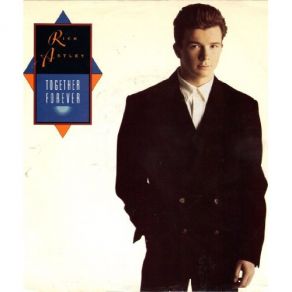 Together Forever (The Best Of) (CD02) album cover