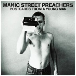 Postcards From A Young Man (CD1) album cover