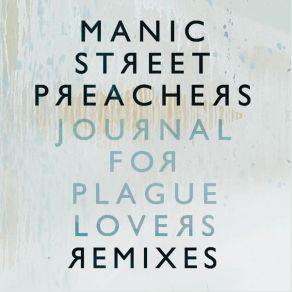 Journal For Plague Lovers (Deluxe Edition) (CD3) album cover
