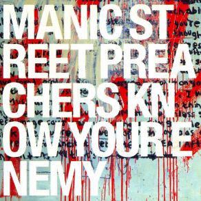 Know Your Enemy (CD2) album cover