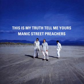 This Is My Truth Tell Me Yours (CD2) album cover
