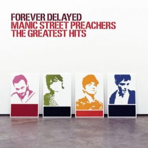 Forever Delayed: The Greatest Hits (CD1) album cover
