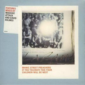 If You Tolerate This Your Children Will Be Next (CD2) album cover