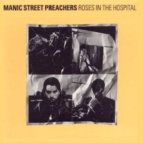 Roses In The Hospital album cover