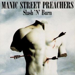 Slash 'N' Burn album cover