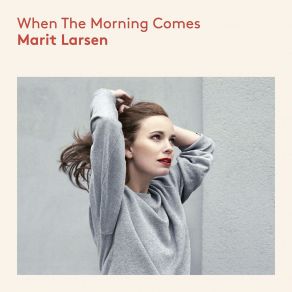 When The Morning Comes album cover