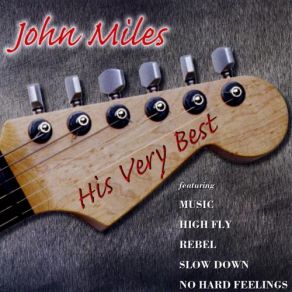 His Very Best album cover