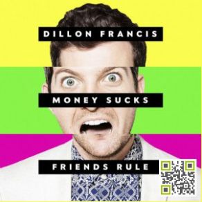 Money Sucks, Friends Rule album cover