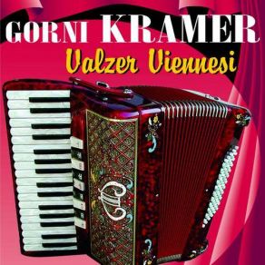 Valzer Viennesi album cover
