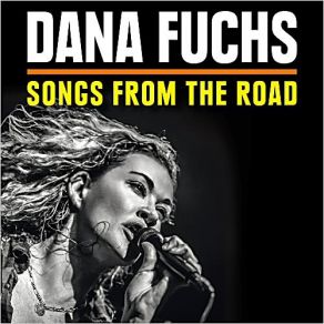 Songs From The Road album cover