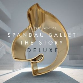 ''The Story'' The Very Best Of album cover