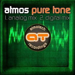 Pure Tone album cover