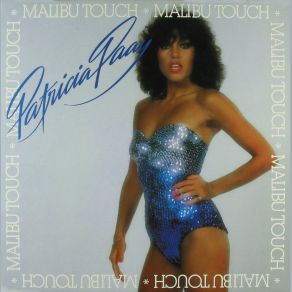 Malibu Touch album cover