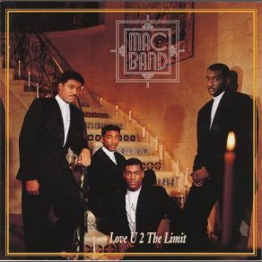 Love U 2 The Limit album cover