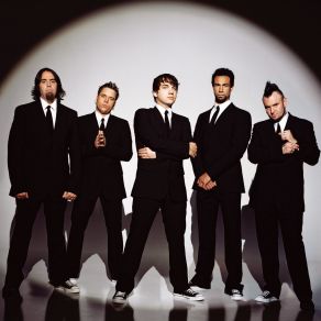 American Bitches (Single) album cover