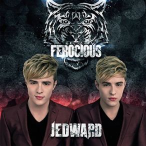 Ferocious (Single) album cover