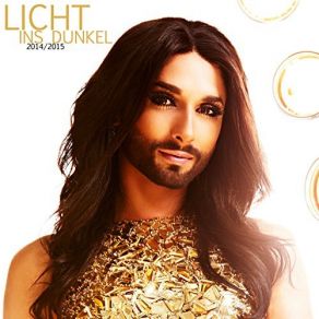 My Lights (Single) album cover