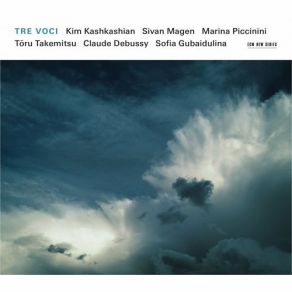 Tre Voci album cover