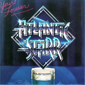Yours Forever album cover