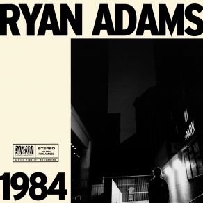 1984 album cover