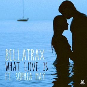 What Love Is (Original Mix) (Single) album cover
