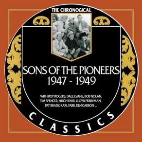1947-1949 album cover
