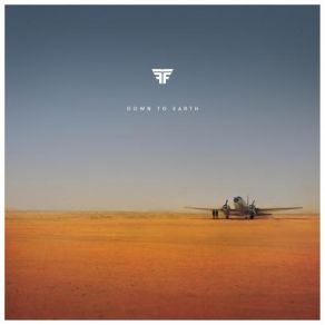 Down To Earth album cover